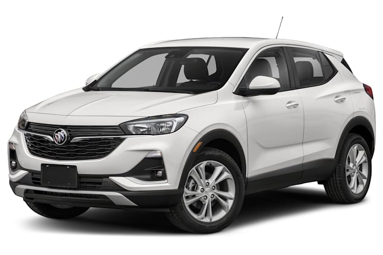 2020 Buick Encore GX